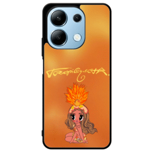 Funda Celular Karol G Bichota Tropicoqueta Para Xiaomi