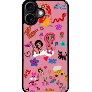 Funda Karol G Bichota Season Mañana Sera Bonito #11