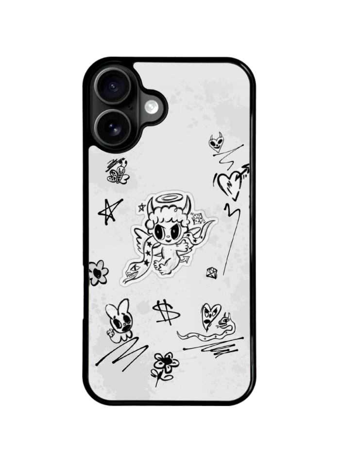 Funda Karol G Bichota Season Mañana Sera Bonito #13