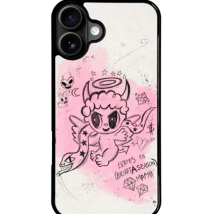 Funda Karol G Bichota Season Mañana Sera Bonito #14