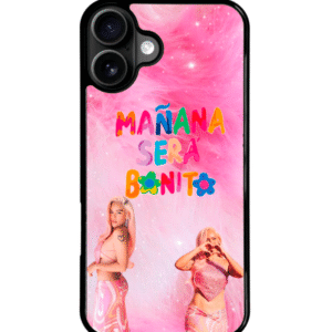 Funda Karol G Bichota Season Mañana Sera Bonito #15
