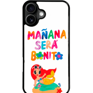 Funda Karol G Bichota Season Mañana Sera Bonito #16
