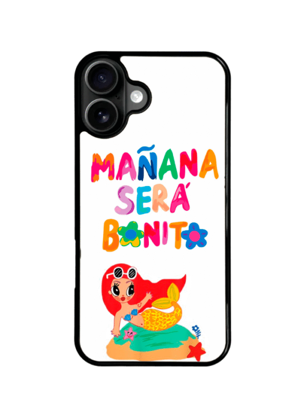 Funda Karol G Bichota Season Mañana Sera Bonito #16