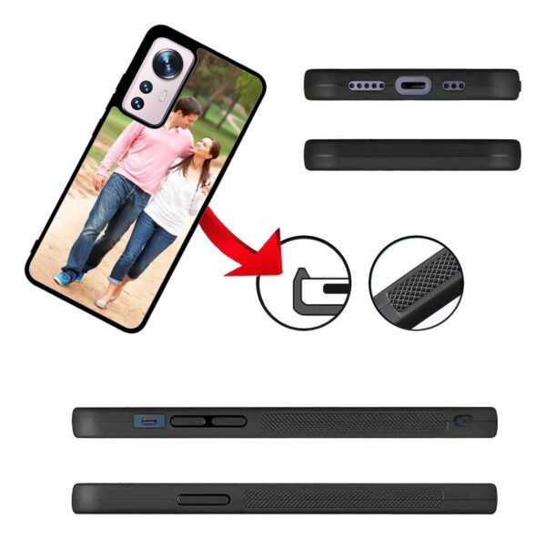 Funda Para Celular Diseño Junior H Sad Boyz - Image 2