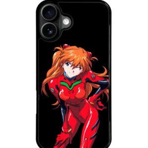 Funda Para Celular Anime Evangelion #17