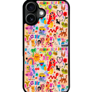 Funda Karol G Bichota Season Mañana Sera Bonito #17