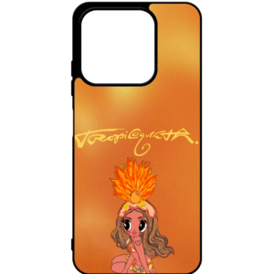Funda Celular Karol G Bichota Tropicoqueta Para ZTE