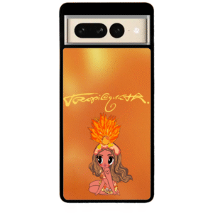 Funda Celular Karol G Bichota Tropicoqueta Para Google Pixel