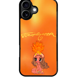 Funda Celular Karol G Bichota Tropicoqueta