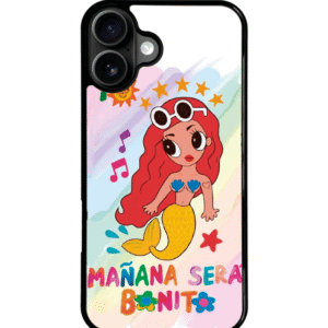 Funda Karol G Bichota Season Mañana Sera Bonito #20