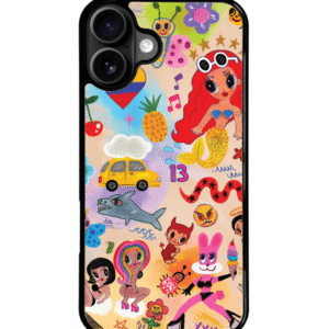 Funda Karol G Bichota Season Mañana Sera Bonito #21