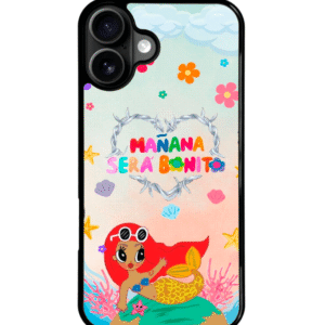 Funda Karol G Bichota Season Mañana Sera Bonito #22