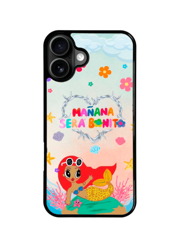 Funda Karol G Bichota Season Mañana Sera Bonito #22