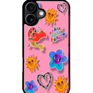 Funda Karol G Bichota Season Mañana Sera Bonito #23