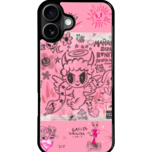 Funda Karol G Bichota Season Mañana Sera Bonito #2