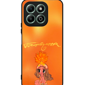 Funda Celular Karol G Bichota Tropicoqueta Para Honor