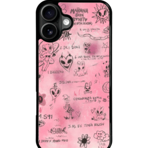 Funda Karol G Bichota Season Mañana Sera Bonito #3
