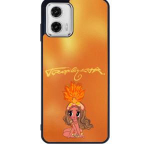 Funda Celular Karol G Bichota Tropicoqueta Para Motorola