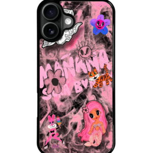 Funda Karol G Bichota Season Mañana Sera Bonito #4