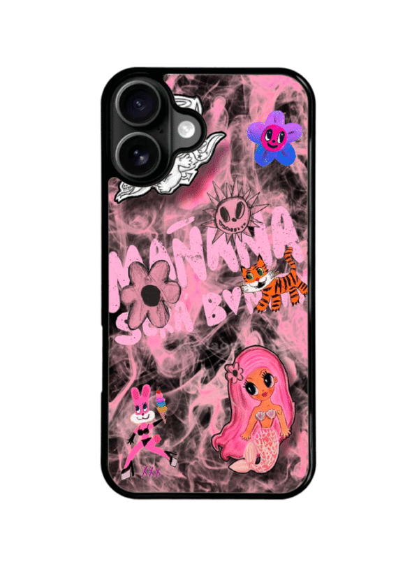 Funda Karol G Bichota Season Mañana Sera Bonito #4