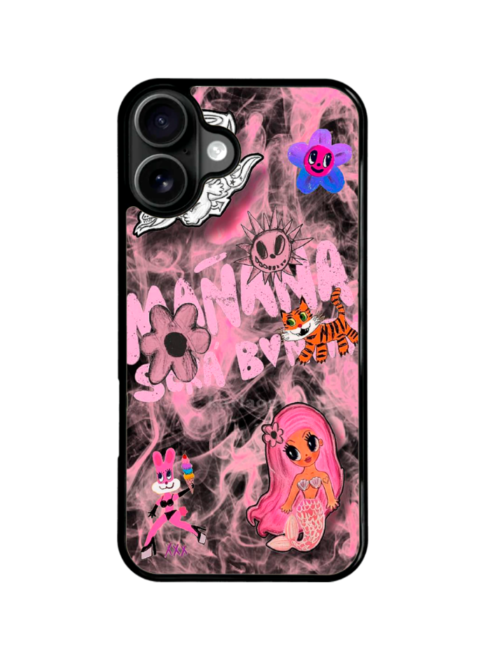 Funda Karol G Bichota Season Mañana Sera Bonito #4