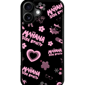 Funda Karol G Bichota Season Mañana Sera Bonito #5