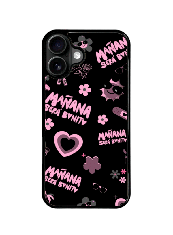 Funda Karol G Bichota Season Mañana Sera Bonito #5