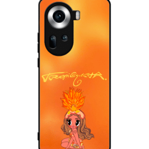Funda Celular Karol G Bichota Tropicoqueta Para Oppo