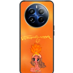 Funda Celular Karol G Bichota Tropicoqueta Para Realme