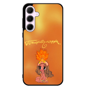Funda Celular Karol G Bichota Tropicoqueta Para Samsung