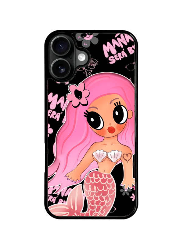 Funda Karol G Bichota Season Mañana Sera Bonito #9
