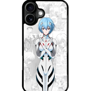 Funda Para Celular Anime Evangelion #9