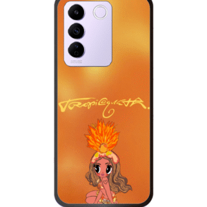 Funda Celular Karol G Bichota Tropicoqueta Para Vivo