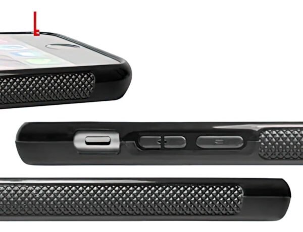 Funda Para Celular Anime Evangelion #3 - Image 3
