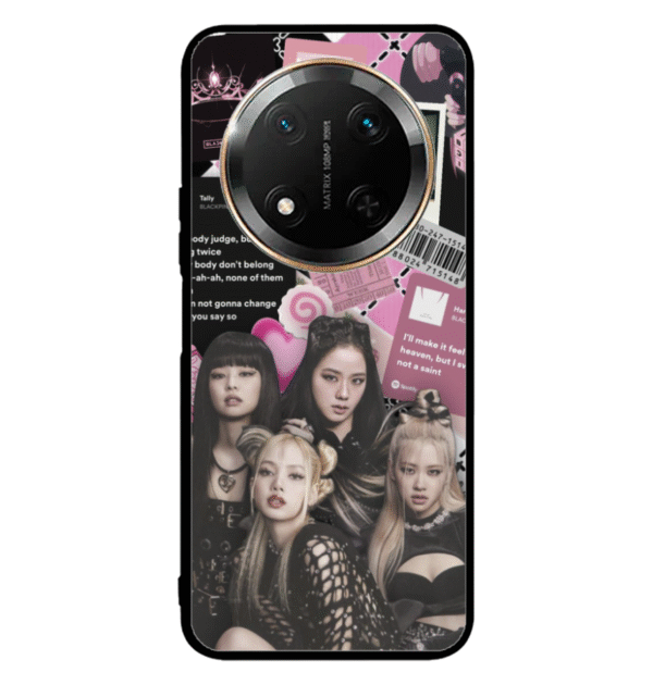 Funda Para Honor magic 7 lite Anime Manga Super Héroes Coches Futbol - Image 24