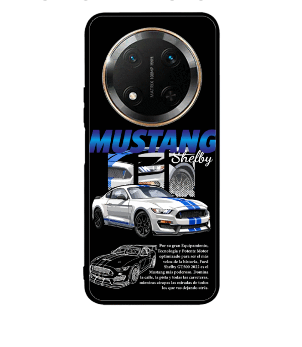 Funda Para Honor magic 7 lite Anime Manga Super Héroes Coches Futbol - Image 69