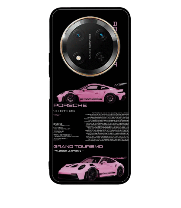 Funda Para Honor magic 7 lite Anime Manga Super Héroes Coches Futbol - Image 83