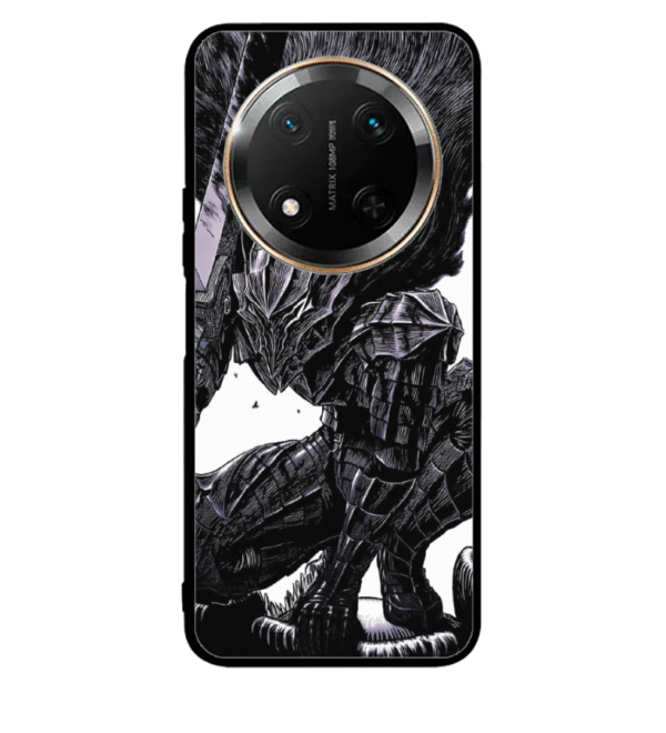 Funda Para Honor magic 7 lite Anime Manga Super Héroes Coches Futbol - Image 18