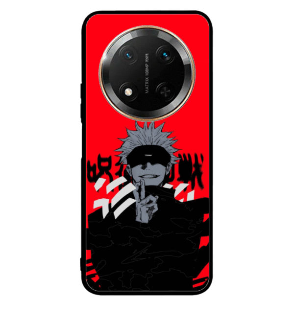 Funda Para Honor magic 7 lite Anime Manga Super Héroes Coches Futbol - Image 58