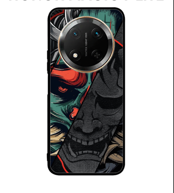 Funda Para Honor magic 7 lite Anime Manga Super Héroes Coches Futbol - Image 47