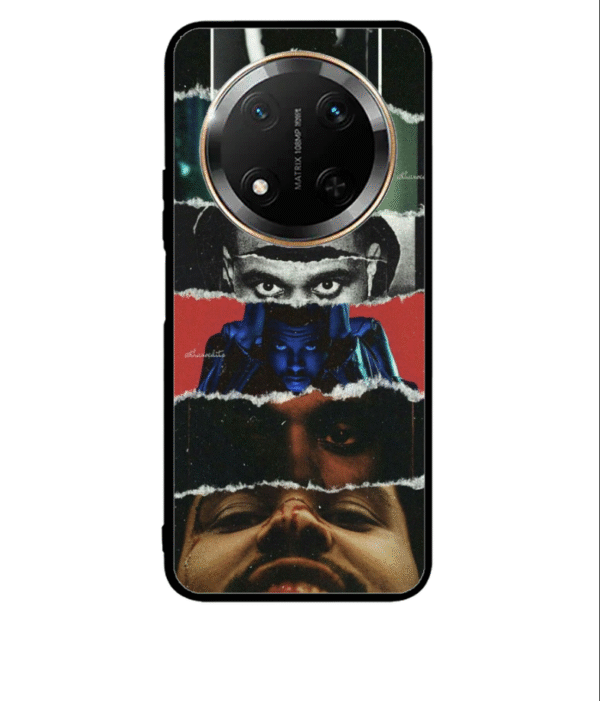 Funda Para Honor magic 7 lite Anime Manga Super Héroes Coches Futbol - Image 103