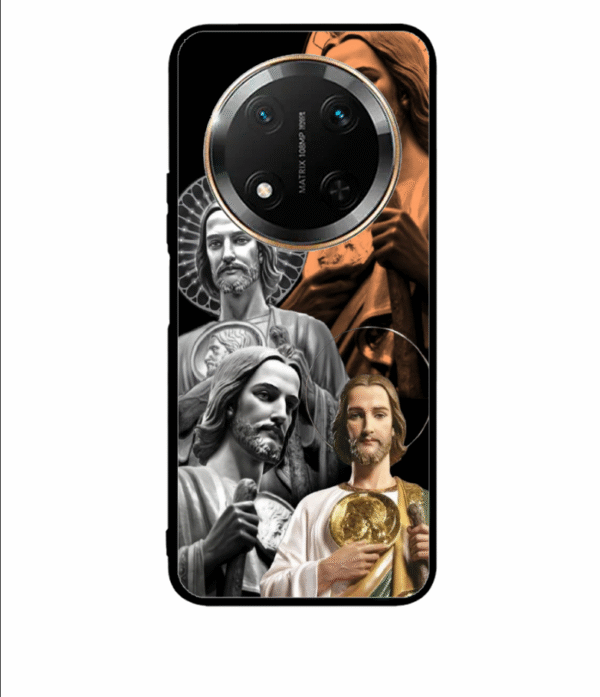 Funda Para Honor magic 7 lite Anime Manga Super Héroes Coches Futbol - Image 93