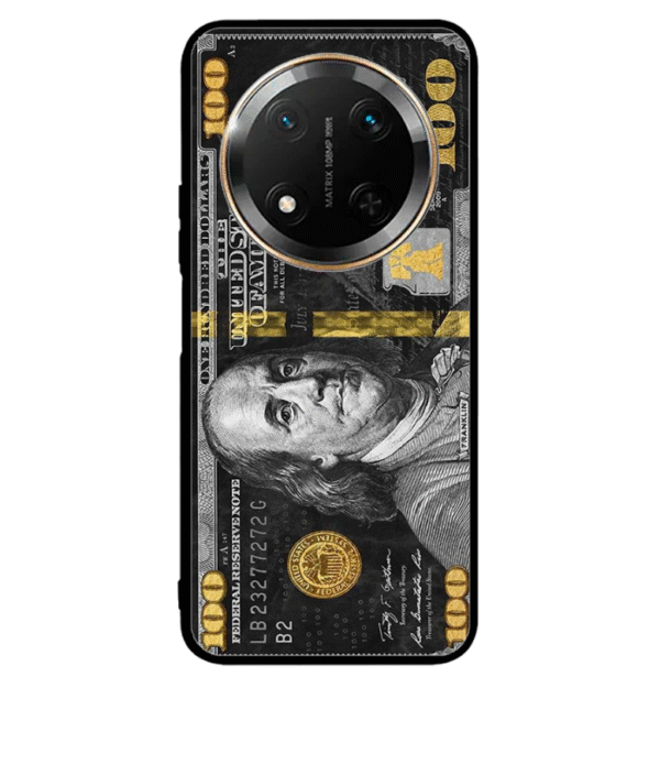 Funda Para Honor magic 7 lite Anime Manga Super Héroes Coches Futbol - Image 20