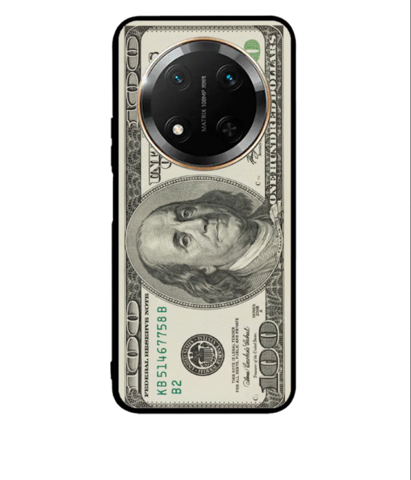 Funda Para Honor magic 7 lite Anime Manga Super Héroes Coches Futbol - Image 21