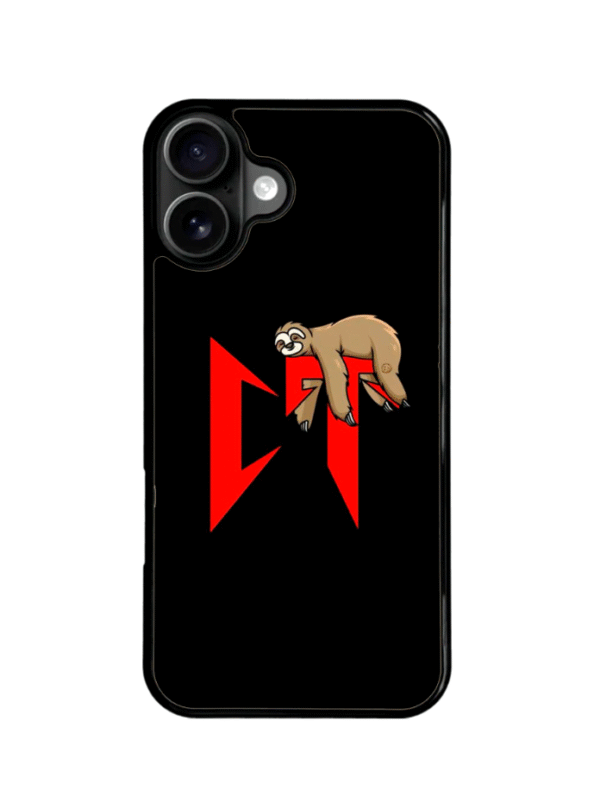 Funda Para Celular Natanel Cano Nata Montana #3