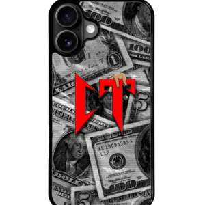 Funda Para Celular Natanael Cano Nata Montana #2