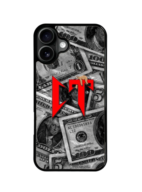 Funda Para Celular Natanael Cano Nata Montana #2