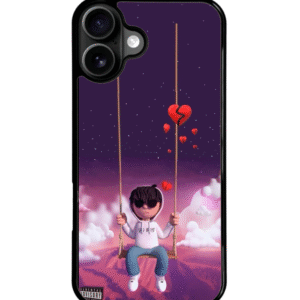 Funda Para Celular Uso Rudo Junior H #4