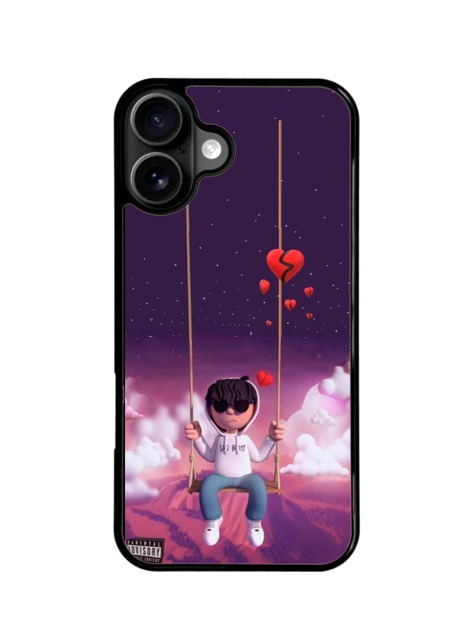 Funda Para Celular Uso Rudo Junior H #4