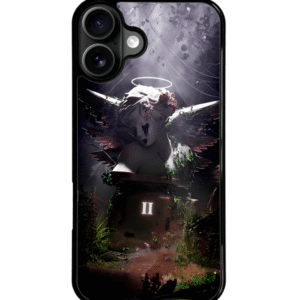 Funda Para Celular Diseño Junior H Sad Boyz 2
